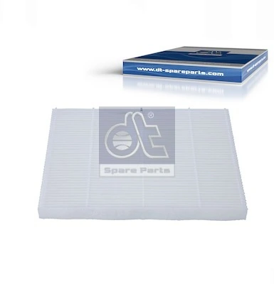 Filtre, air de l'habitacle DT Spare Parts 2.76118