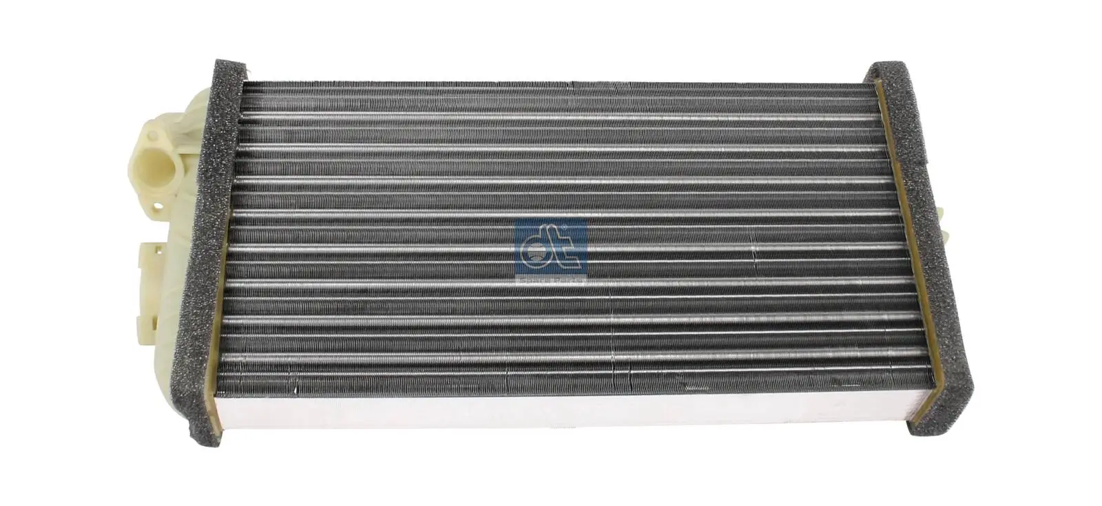 Système de chauffage DT Spare Parts 4.62731