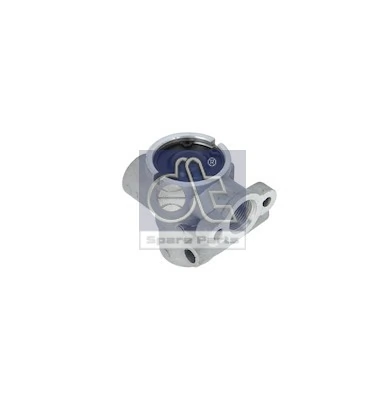 Valve de limitation de pression DT Spare Parts 6.65148