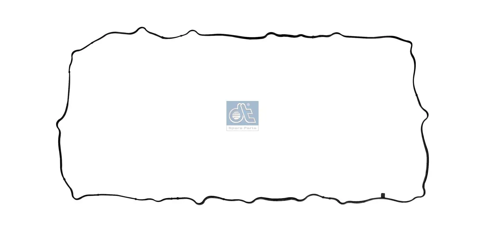Joint d'étanchéité, carter d'huile DT Spare Parts 4.20440