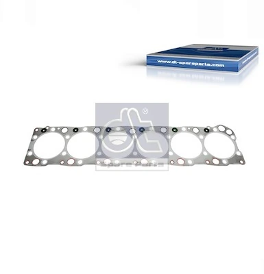 Joint d'étanchéité, culasse DT Spare Parts 7.51108