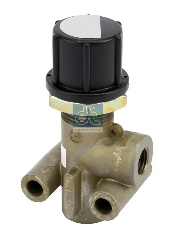 Valve de limitation de pression DT Spare Parts 2.14255