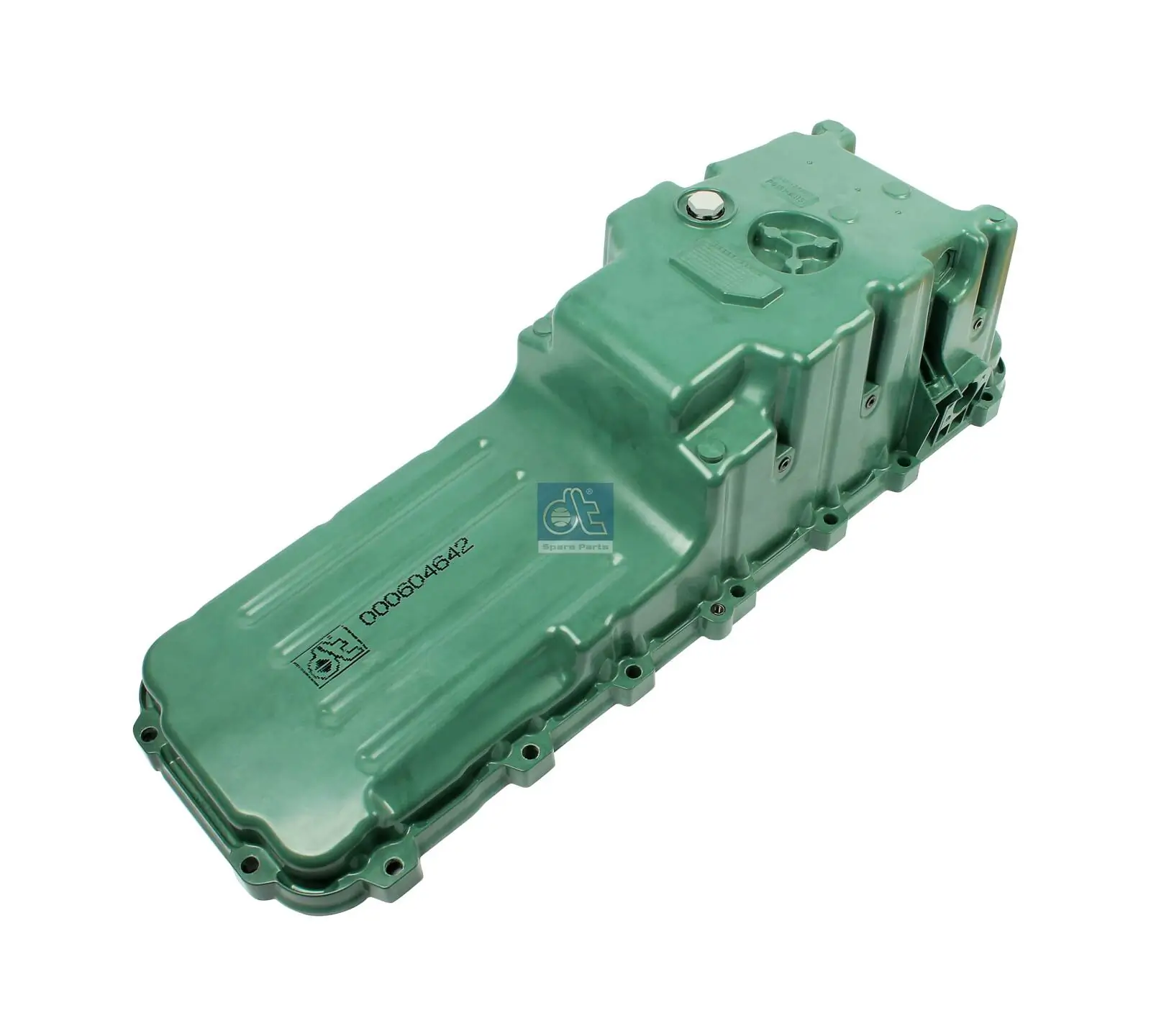 Carter d'huile DT Spare Parts 2.11337