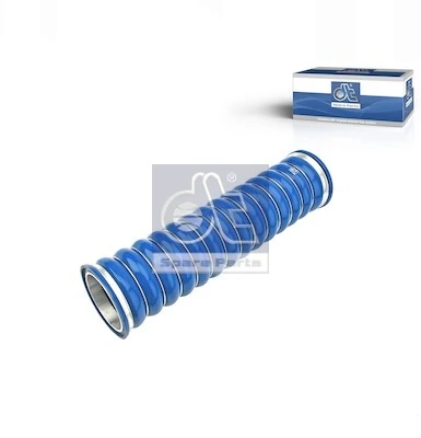 Gaine de suralimentation DT Spare Parts 2.15606