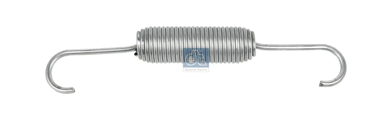 Ressort, mâchoire de frein DT Spare Parts 10.13069