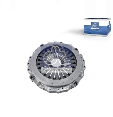Mécanisme d'embrayage DT Spare Parts 1.13128