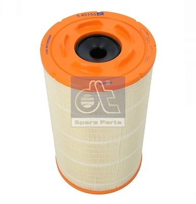Filtre à air DT Spare Parts 5.45155