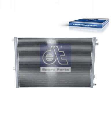 Condenseur, climatisation DT Spare Parts 7.74076