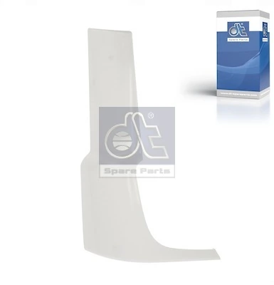 Paravent, cabine DT Spare Parts 4.65235