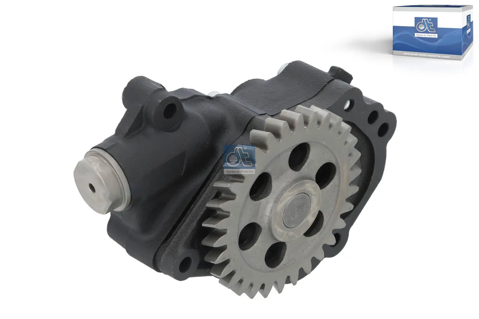 Pompe à huile DT Spare Parts 7.59111