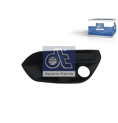 Fixation de feu DT Spare Parts 7.10274