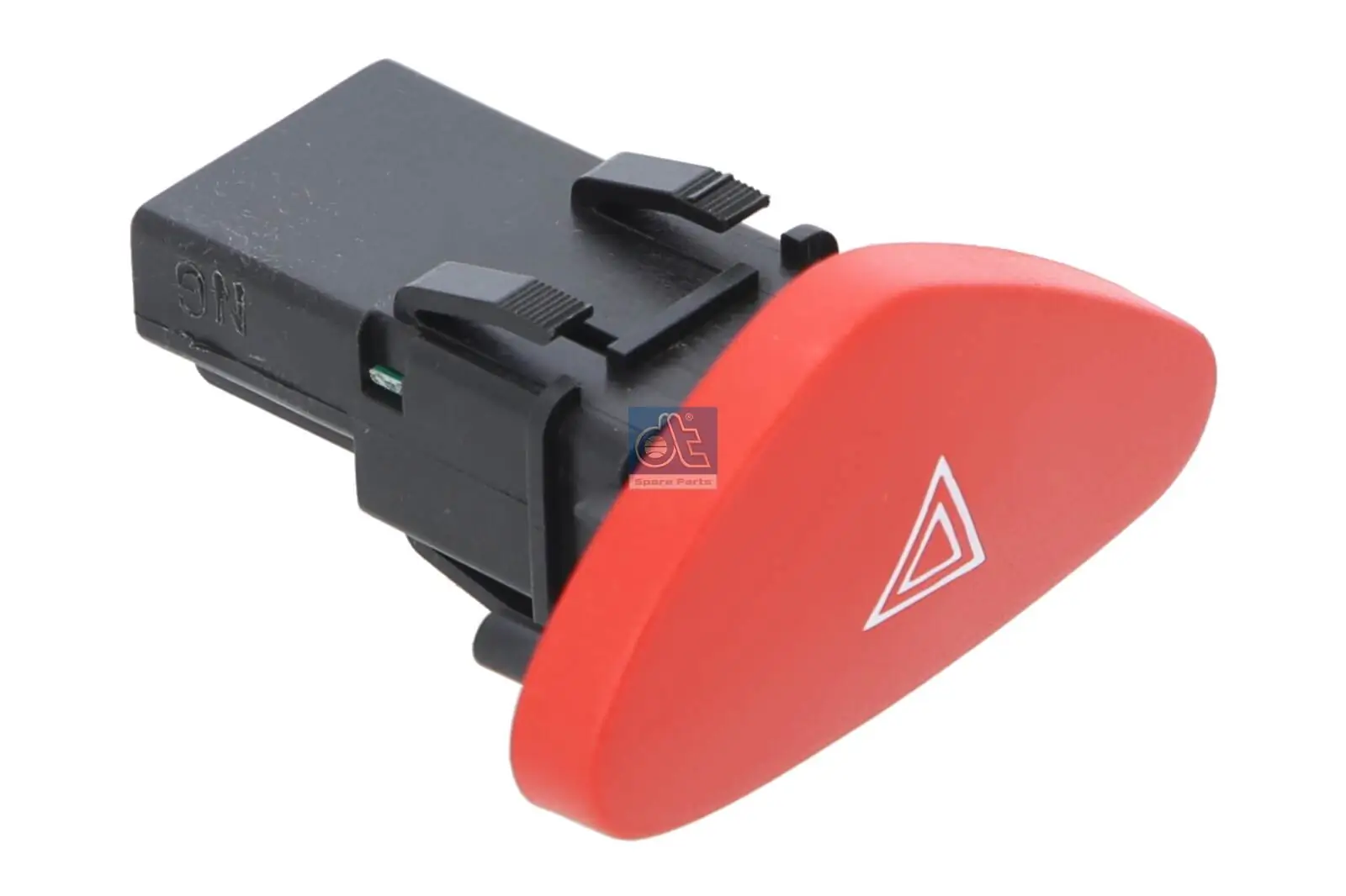Interrupteur de signal de détresse DT Spare Parts 7.78121