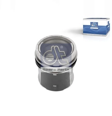 Piston DT Spare Parts 5.40208