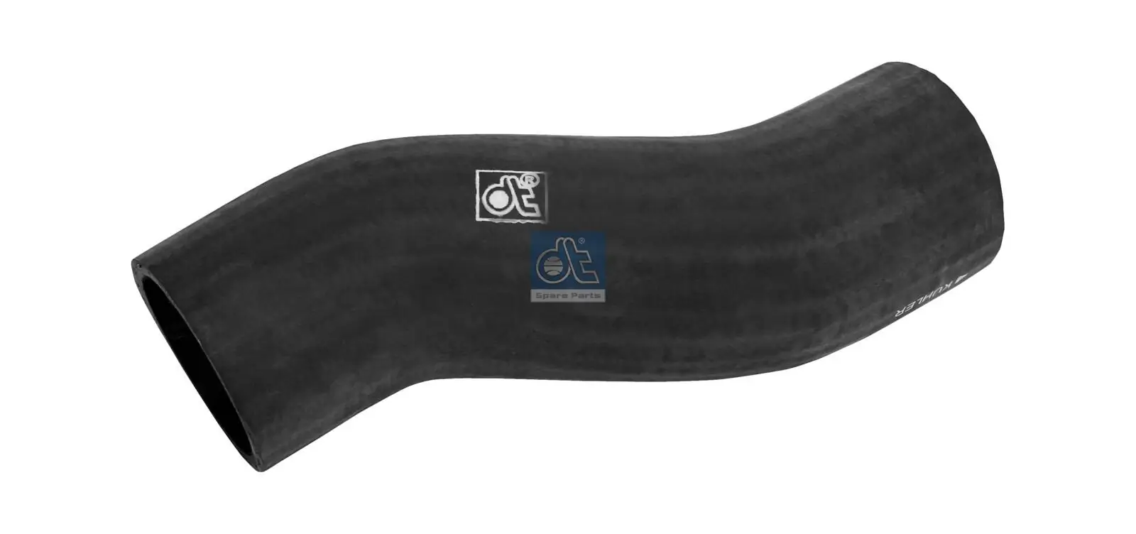 Durite de radiateur DT Spare Parts 4.80419