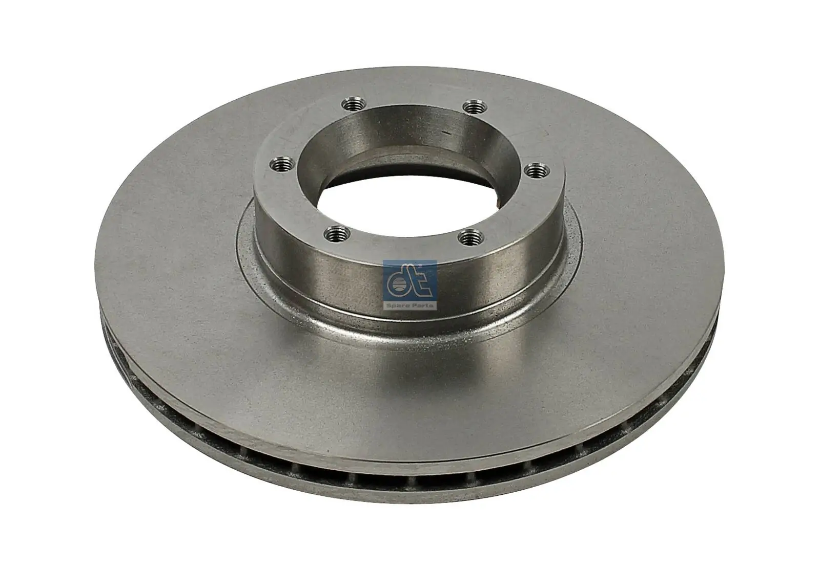 Disque de frein DT Spare Parts 6.61031