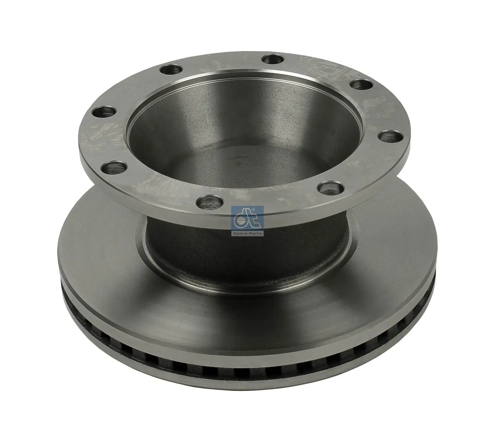 Disque de frein DT Spare Parts 6.61011