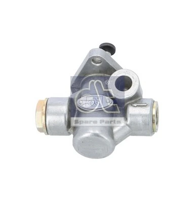 Pompe, préalimentation de carburant DT Spare Parts 3.21008