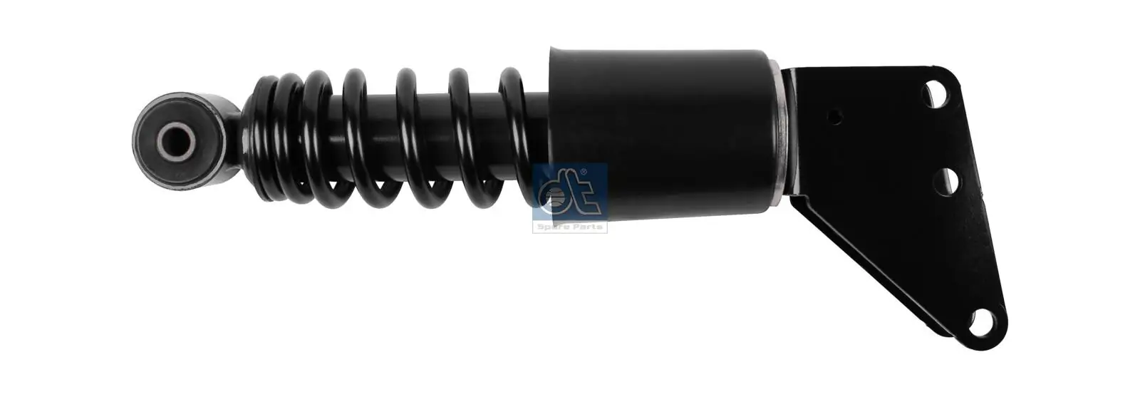 Amortisseur, suspension de la cabine DT Spare Parts 4.64469