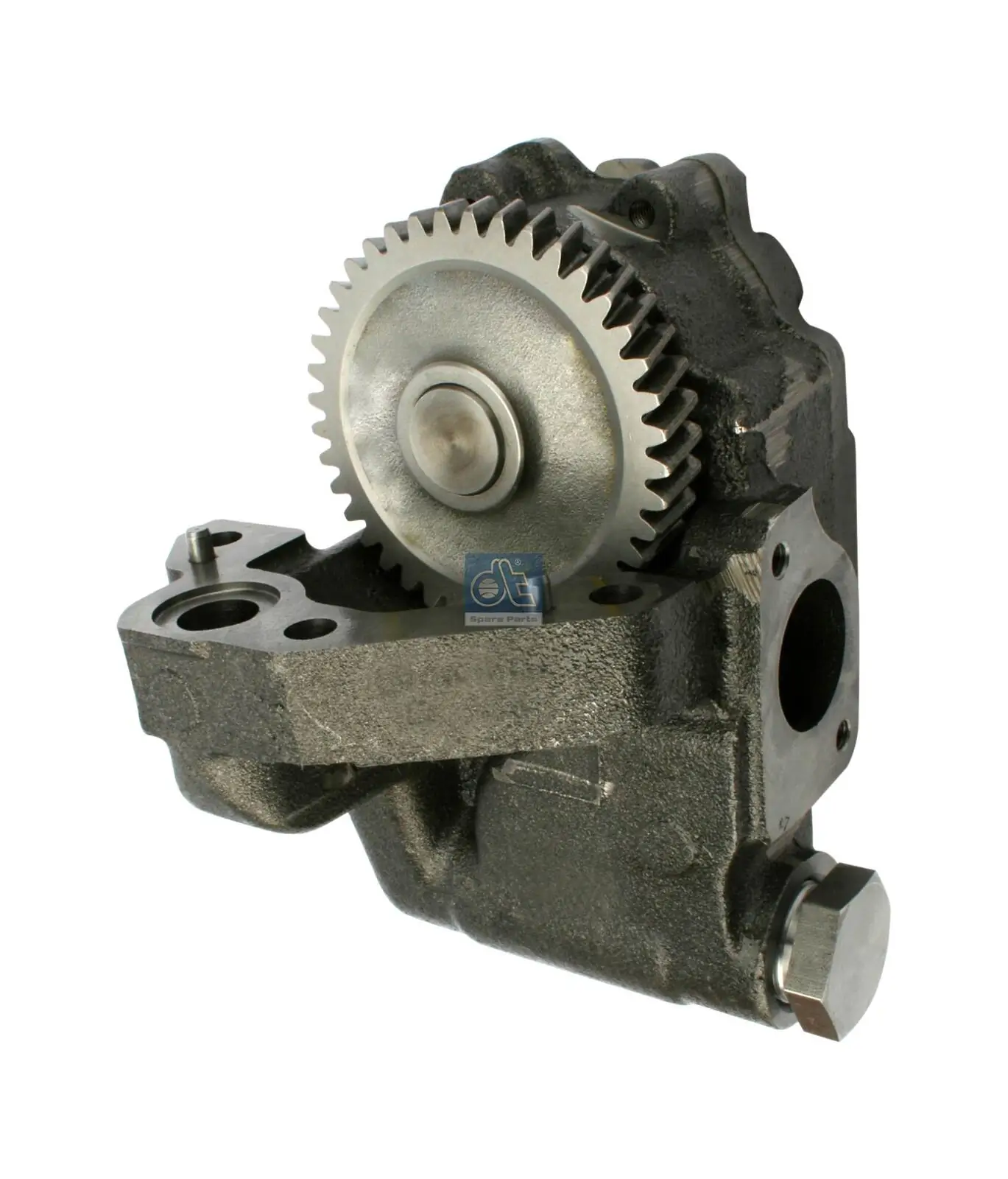 Pompe à huile DT Spare Parts 1.10682