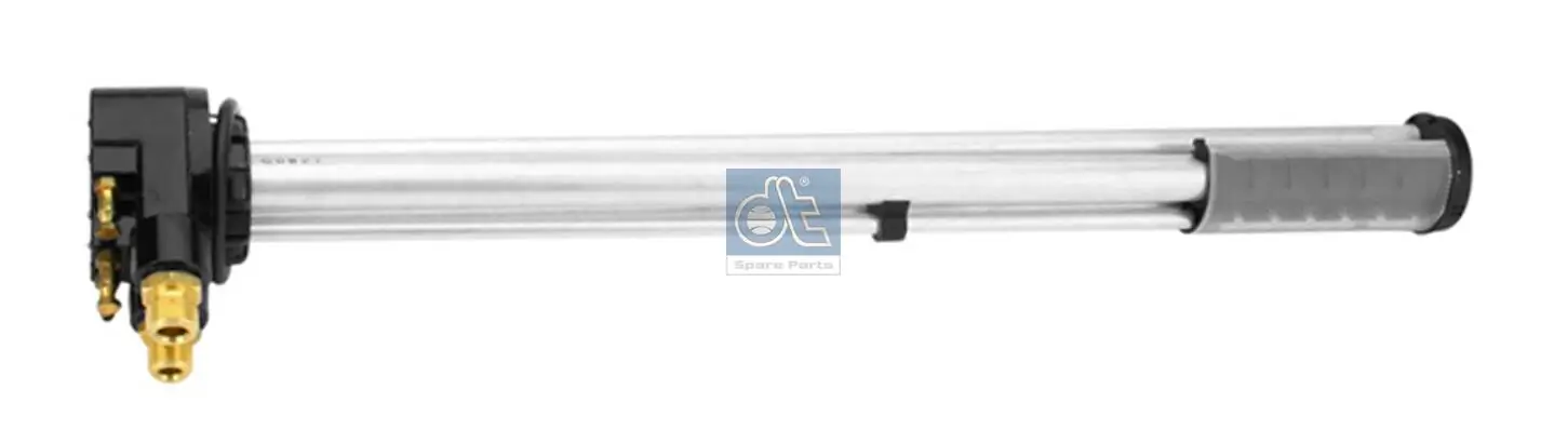 Unité d'injection de carburant DT Spare Parts 2.12139