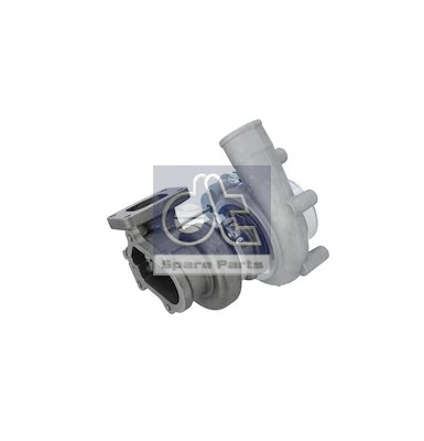 Turbocompresseur, suralimentation DT Spare Parts 7.58019