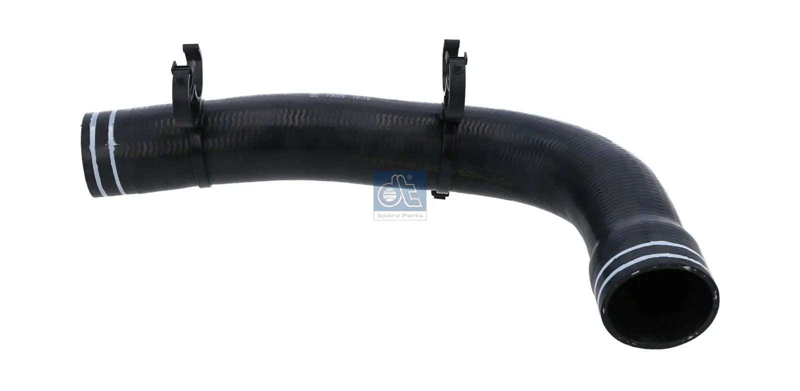 Durite de radiateur DT Spare Parts 6.35658