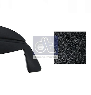 Paravent, cabine DT Spare Parts 2.71197