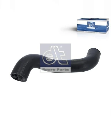 Gaine, ralentisseur DT Spare Parts 1.14606