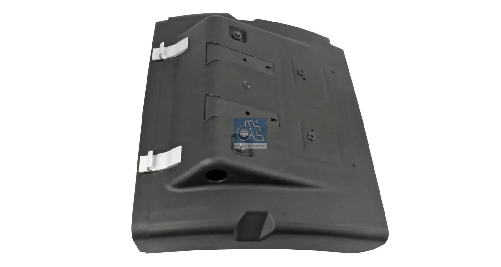 Aile DT Spare Parts 6.70422