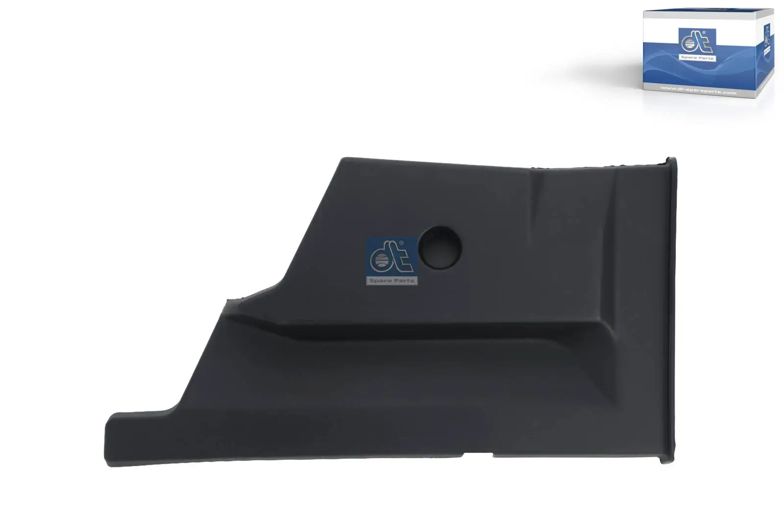 Support, pare-chocs DT Spare Parts 6.00168