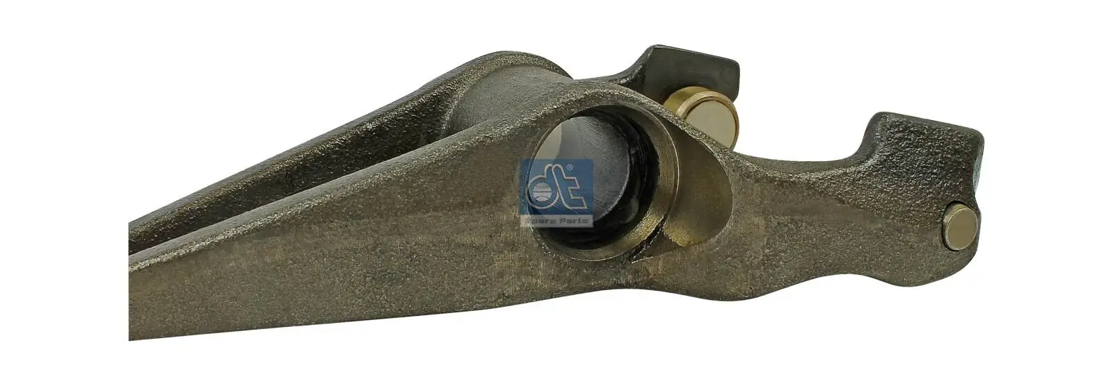 Fourchette de débrayage, embrayage DT Spare Parts 3.40203
