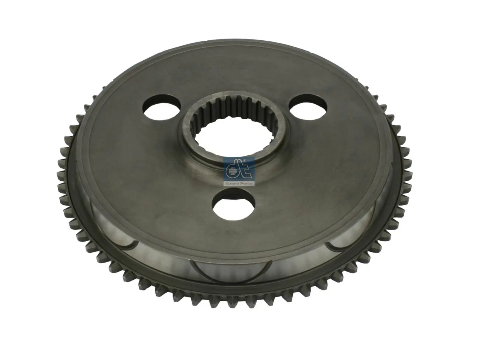 Synchronisateur, boîte de vitesse manuelle DT Spare Parts 1.14279