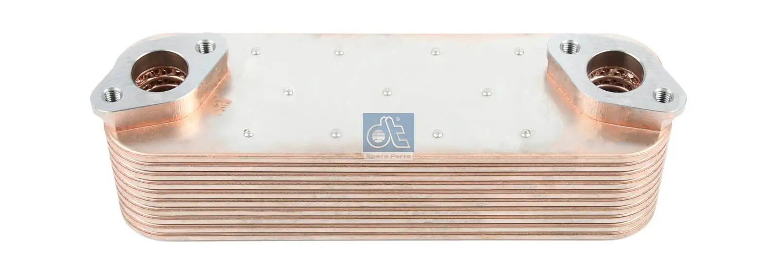 Radiateur d'huile DT Spare Parts 3.14177