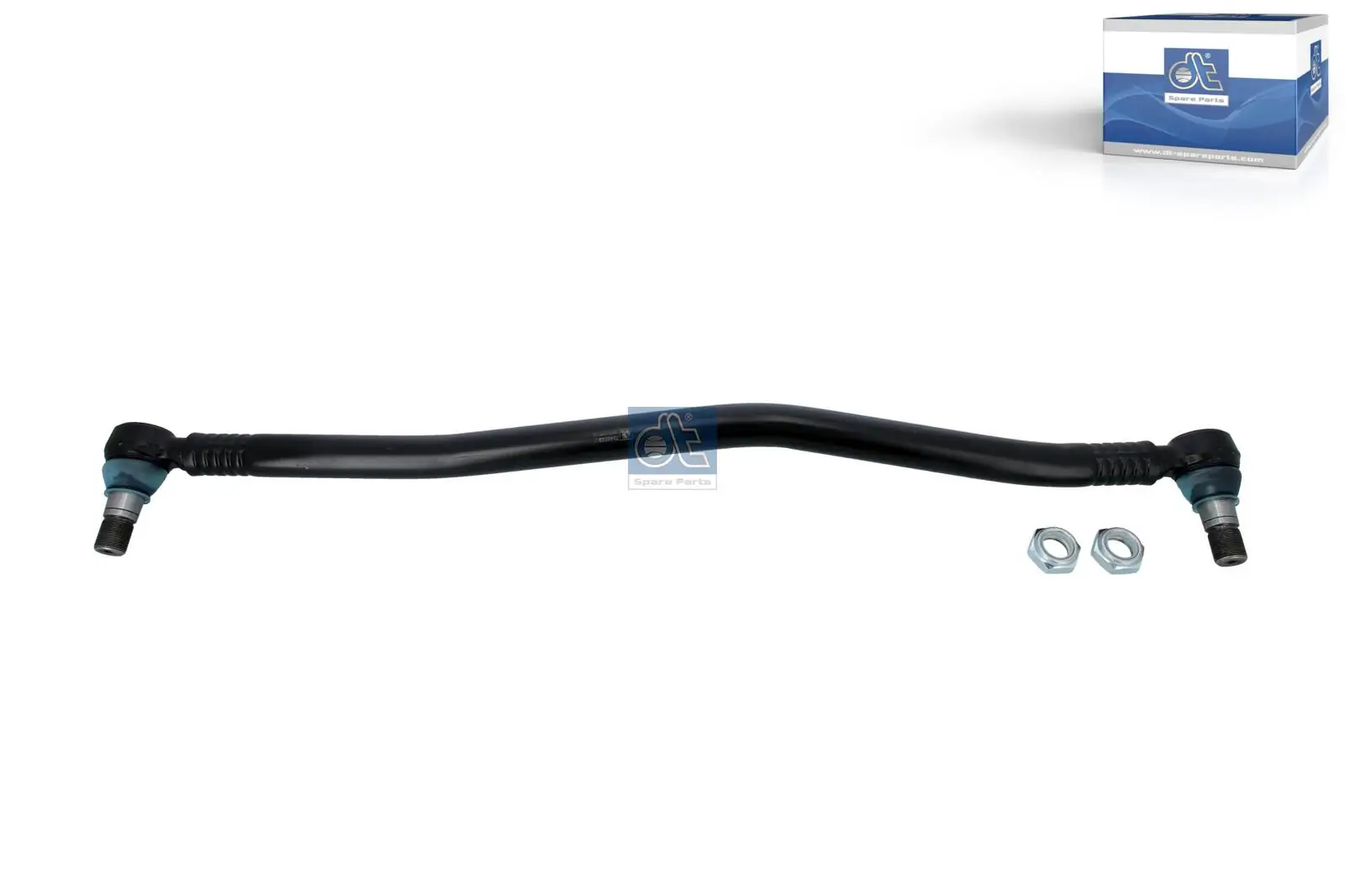 Barre de direction DT Spare Parts 4.78016