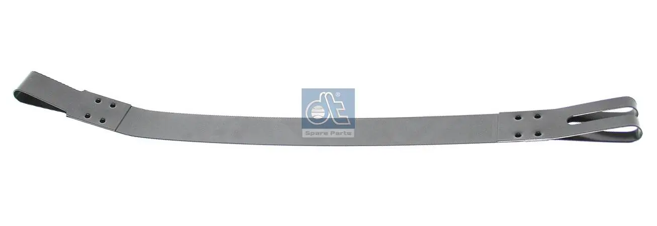 Bande de retenue, réservoir de carburant DT Spare Parts 1.27072