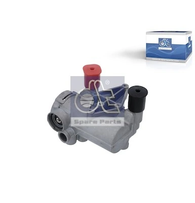 Vave de desserrage rapide DT Spare Parts 4.68305