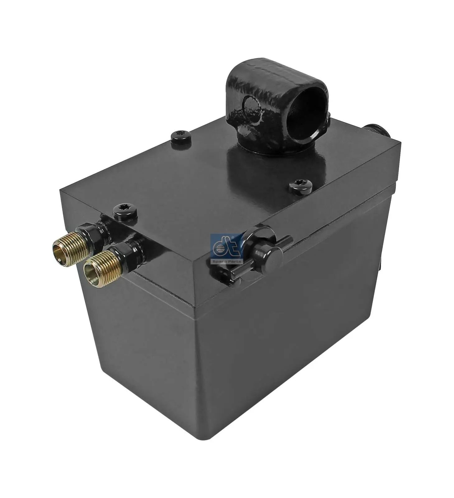 Pompe de basculement, cabine DT Spare Parts 7.77020