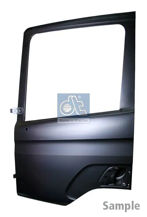 Porte, Carrosserie DT Spare Parts 1.22771