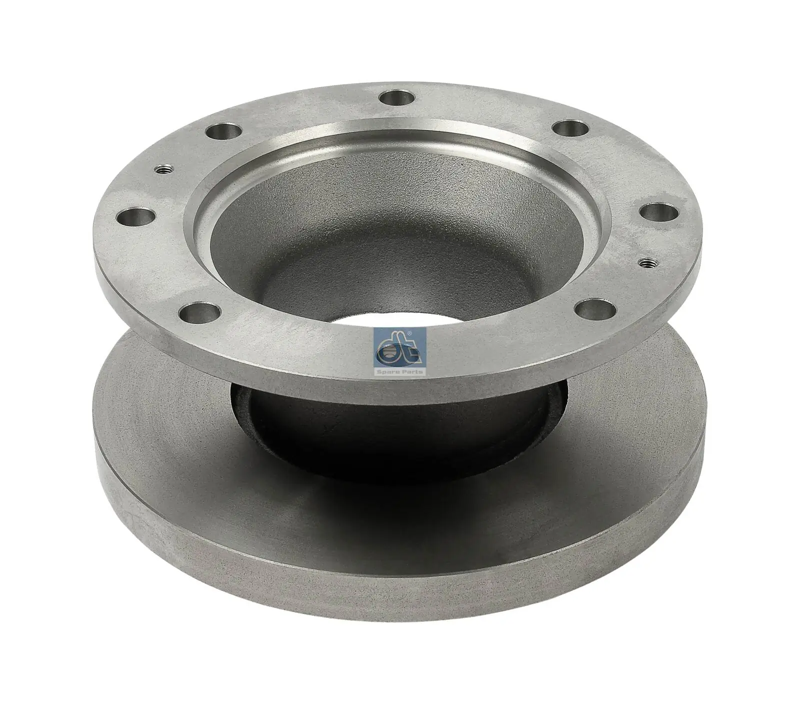 Disque de frein DT Spare Parts 2.40559