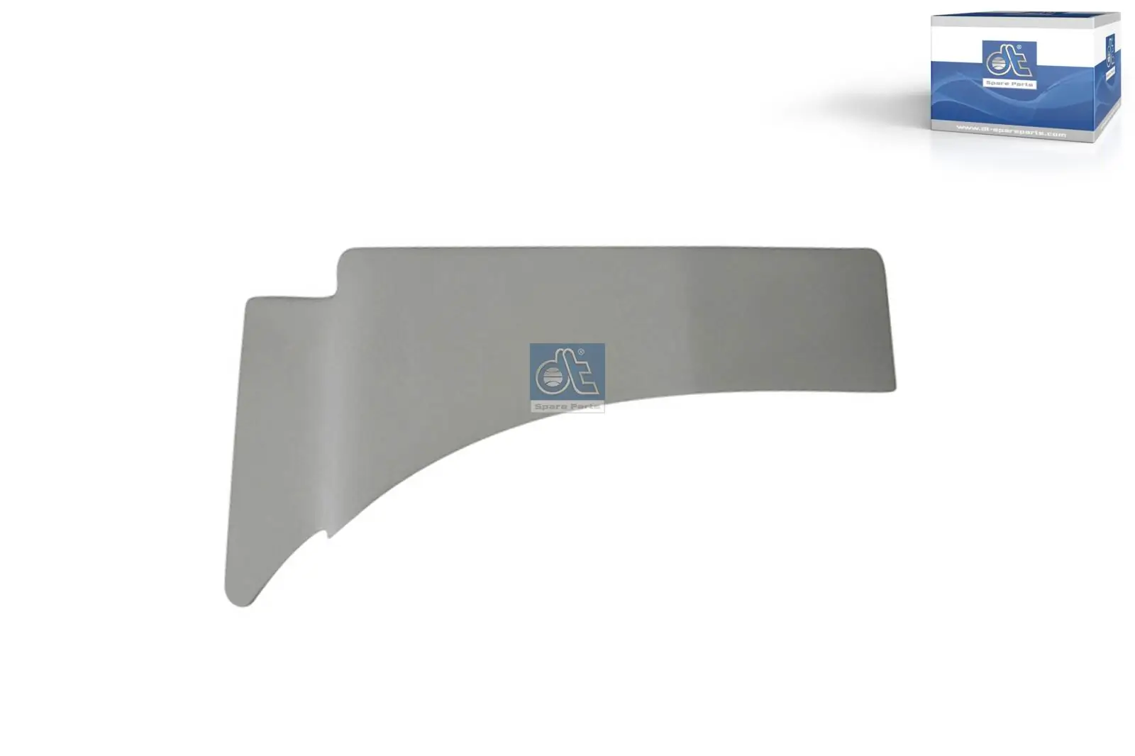 Élargissement, aile DT Spare Parts 3.80352