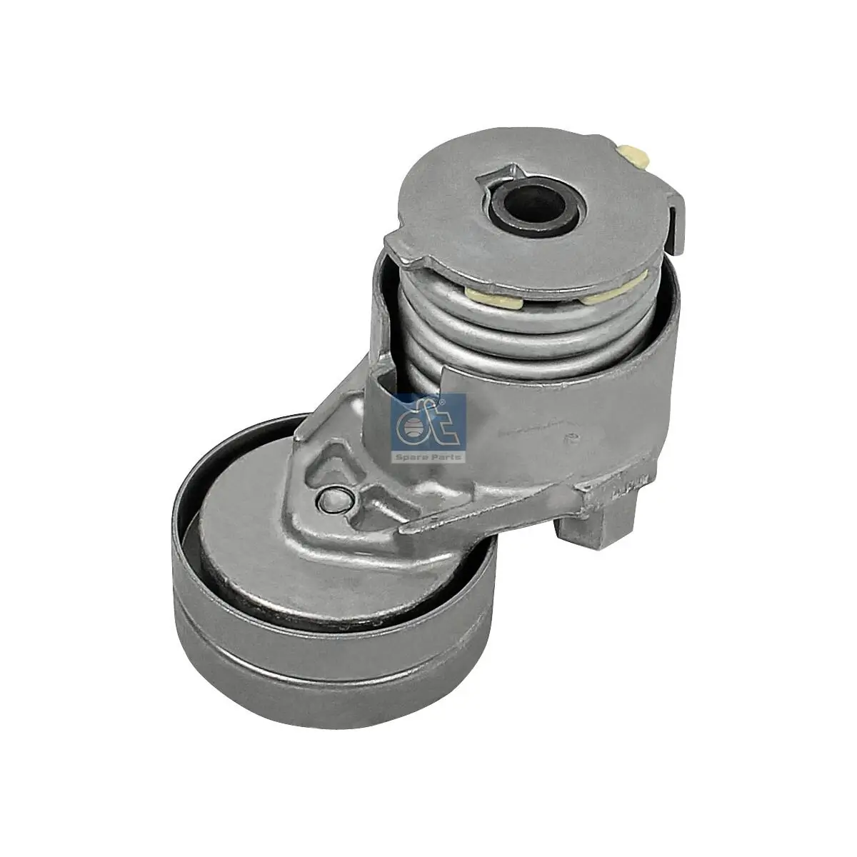 Tendeur de courroie, courroie trapézoïdale à nervures DT Spare Parts 6.31064