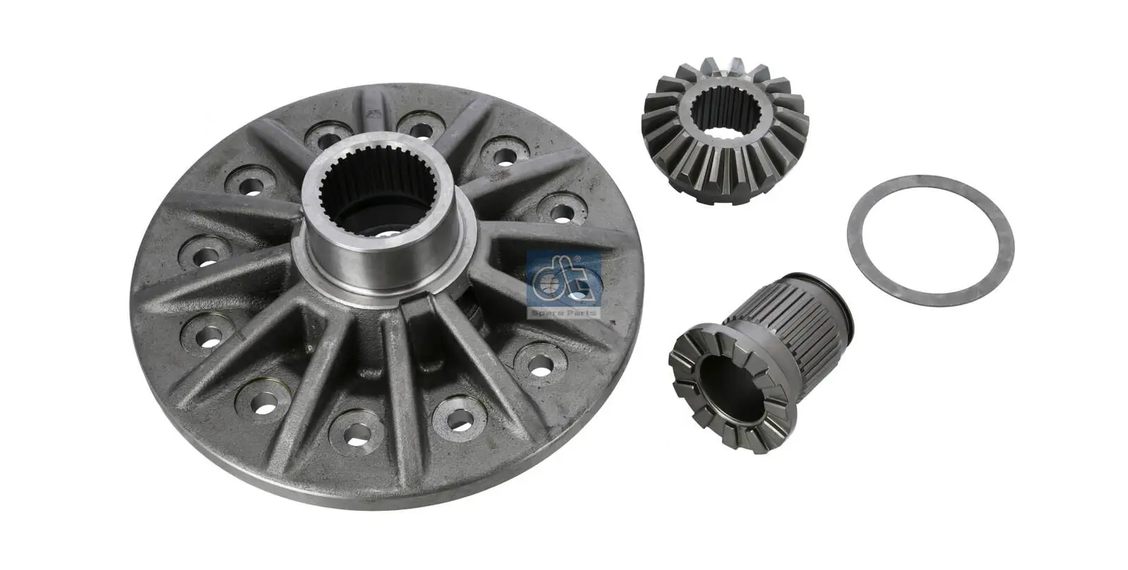 Kit de réparation, différentiel DT Spare Parts 1.31626