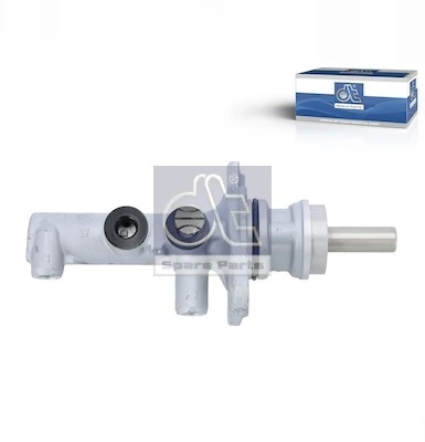 Maître-cylindre de frein DT Spare Parts 4.72250