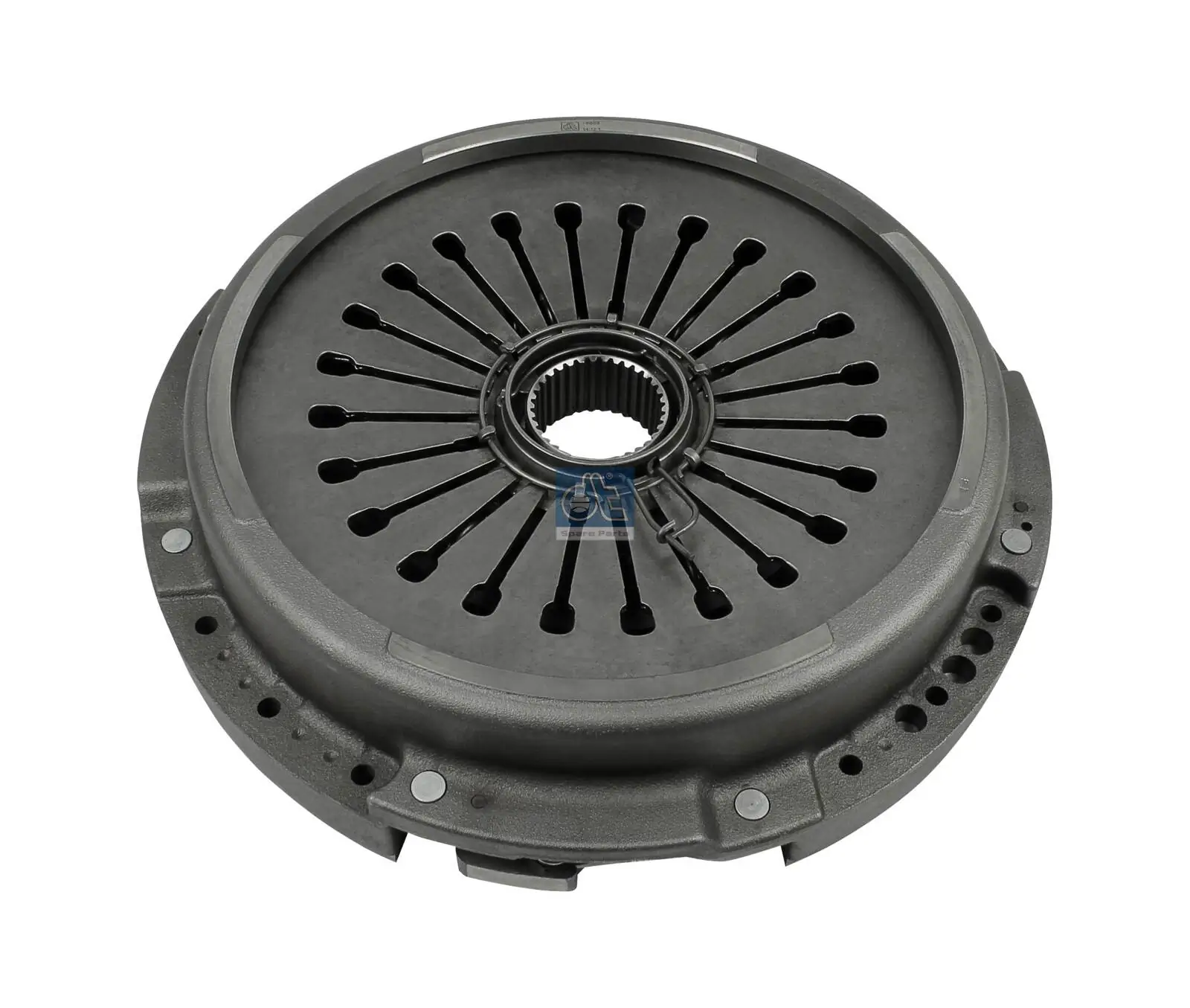 Mécanisme d'embrayage DT Spare Parts 3.40014