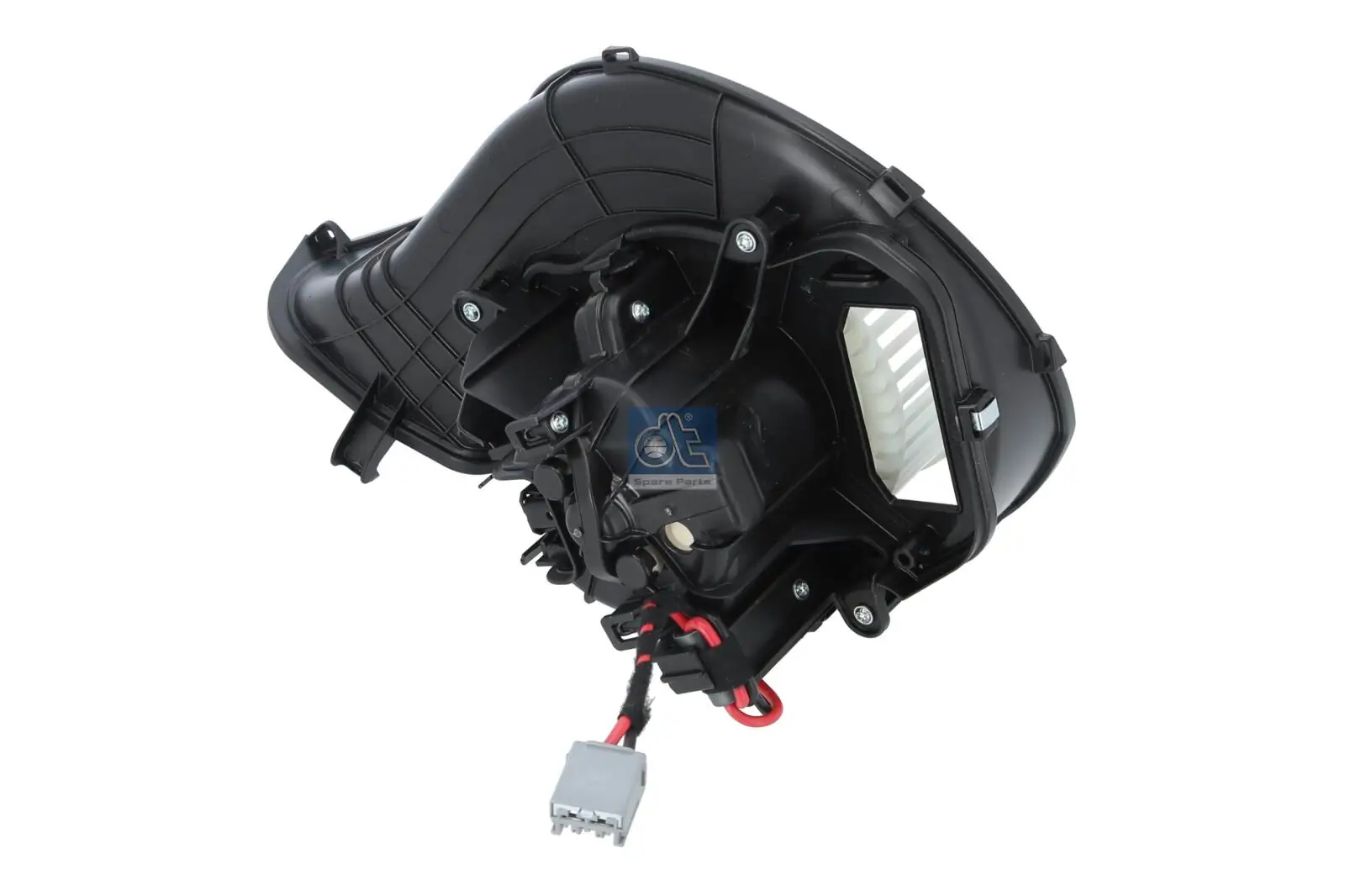 Pulseur d'air habitacle DT Spare Parts 2.76334