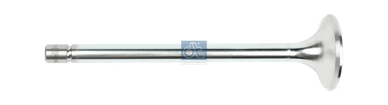 Soupape d'émission DT Spare Parts 2.10008