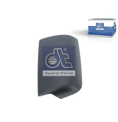 Revêtement, rétroviseur extérieur DT Spare Parts 1.52530