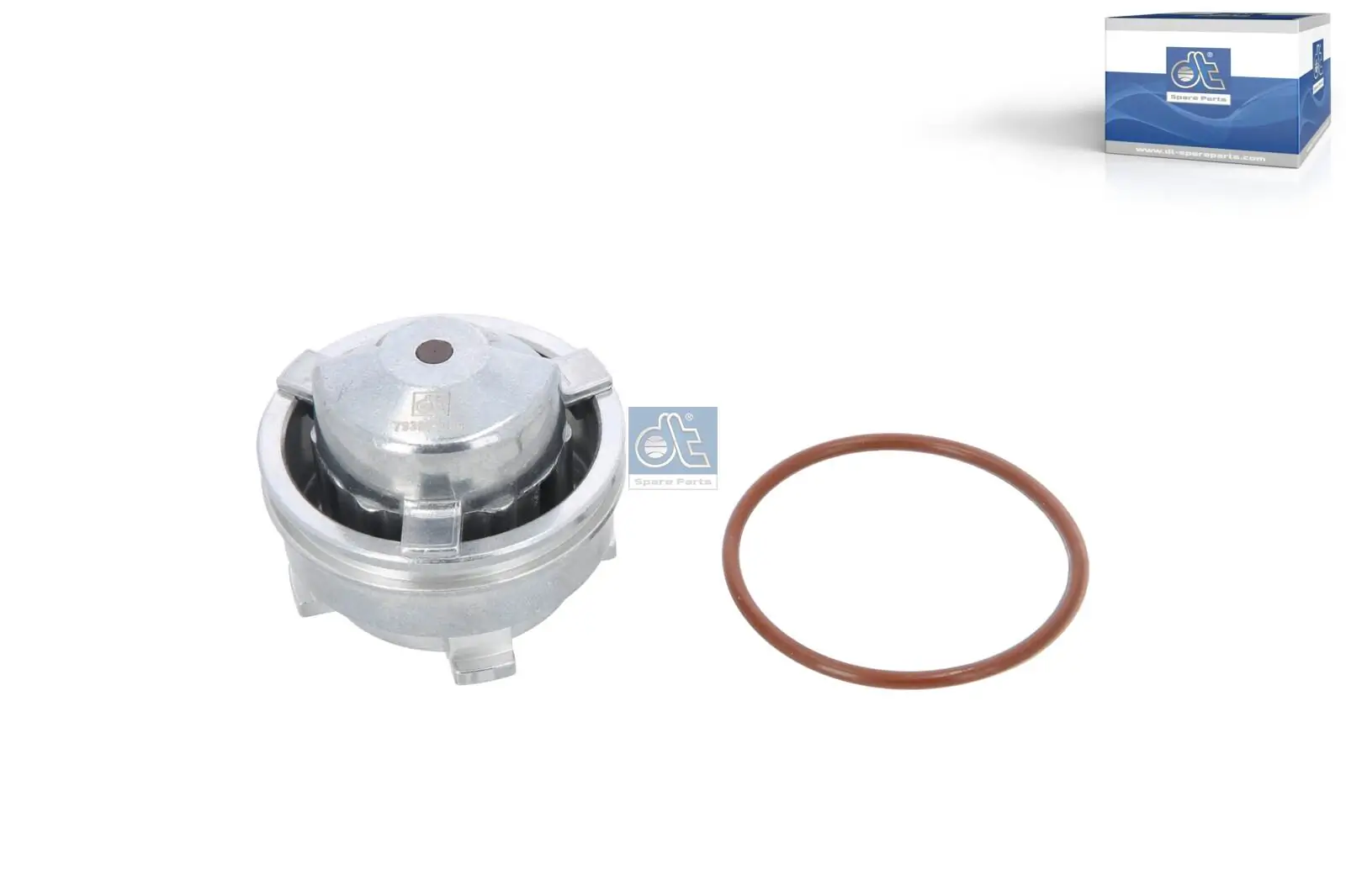 Soupape de ventilation DT Spare Parts 2.40140