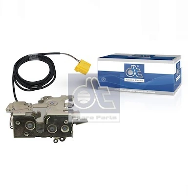 Serrure de porte DT Spare Parts 4.63391