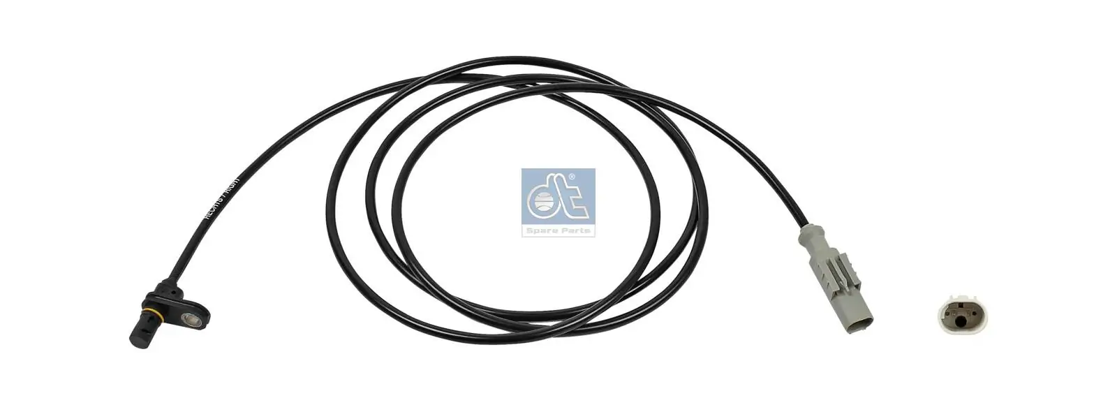 Capteur, vitesse de roue DT Spare Parts 4.68971